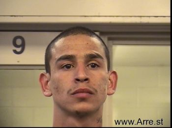 Manuel Angel Duron Mugshot